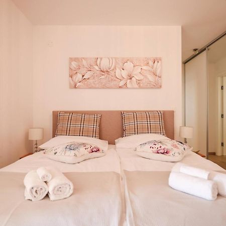 Villa Olive Garden Sukošan Exteriör bild