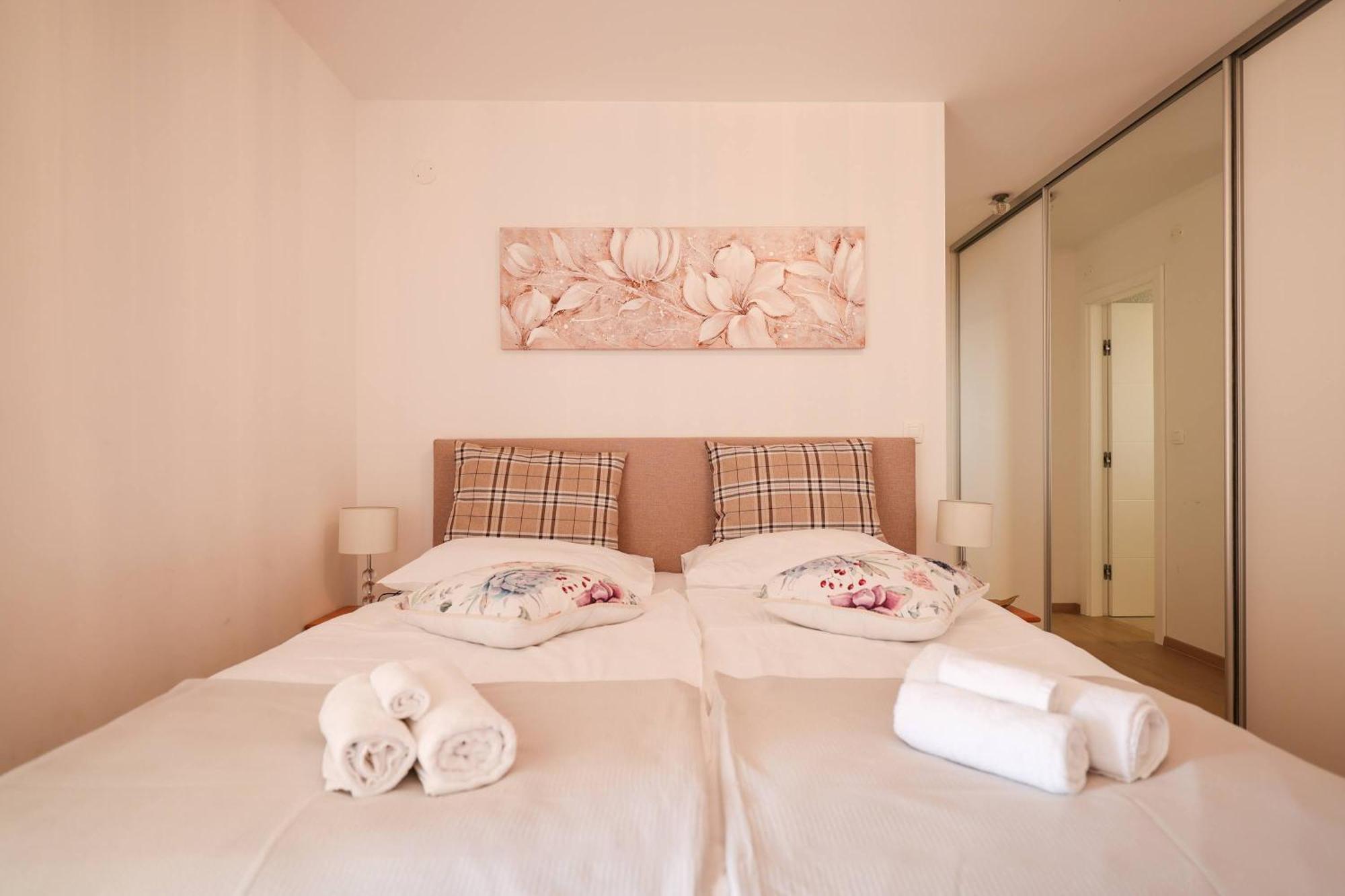 Villa Olive Garden Sukošan Exteriör bild
