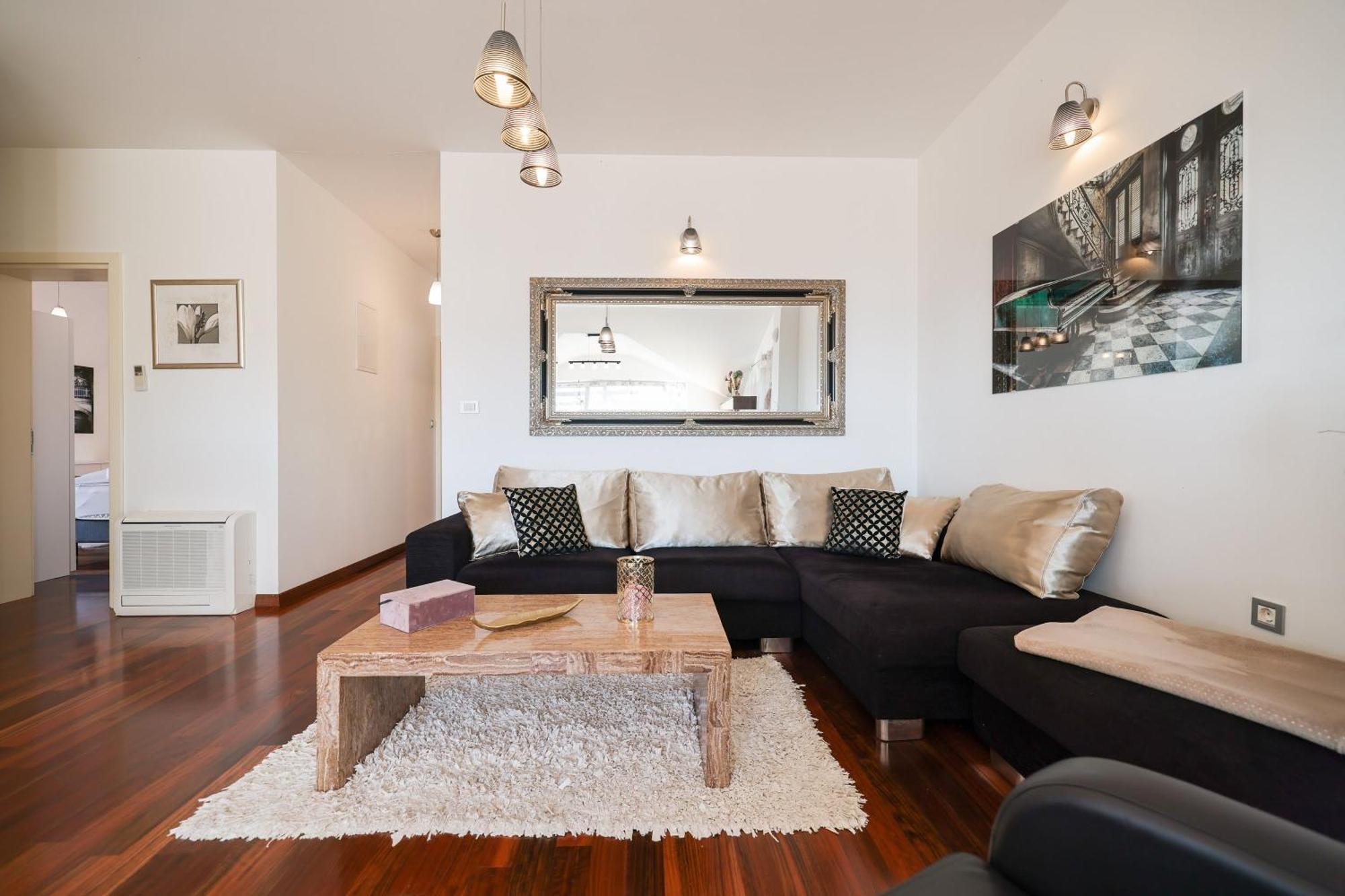 Villa Olive Garden Sukošan Exteriör bild