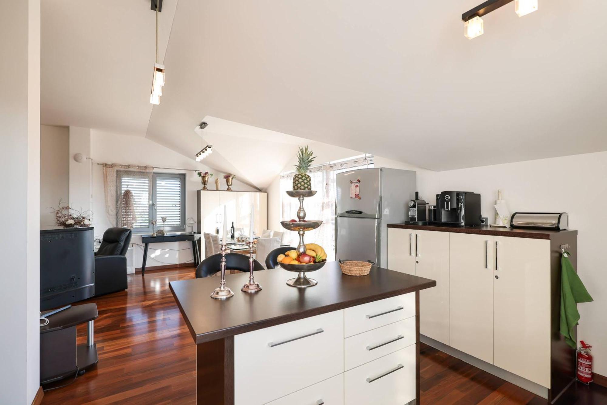 Villa Olive Garden Sukošan Exteriör bild