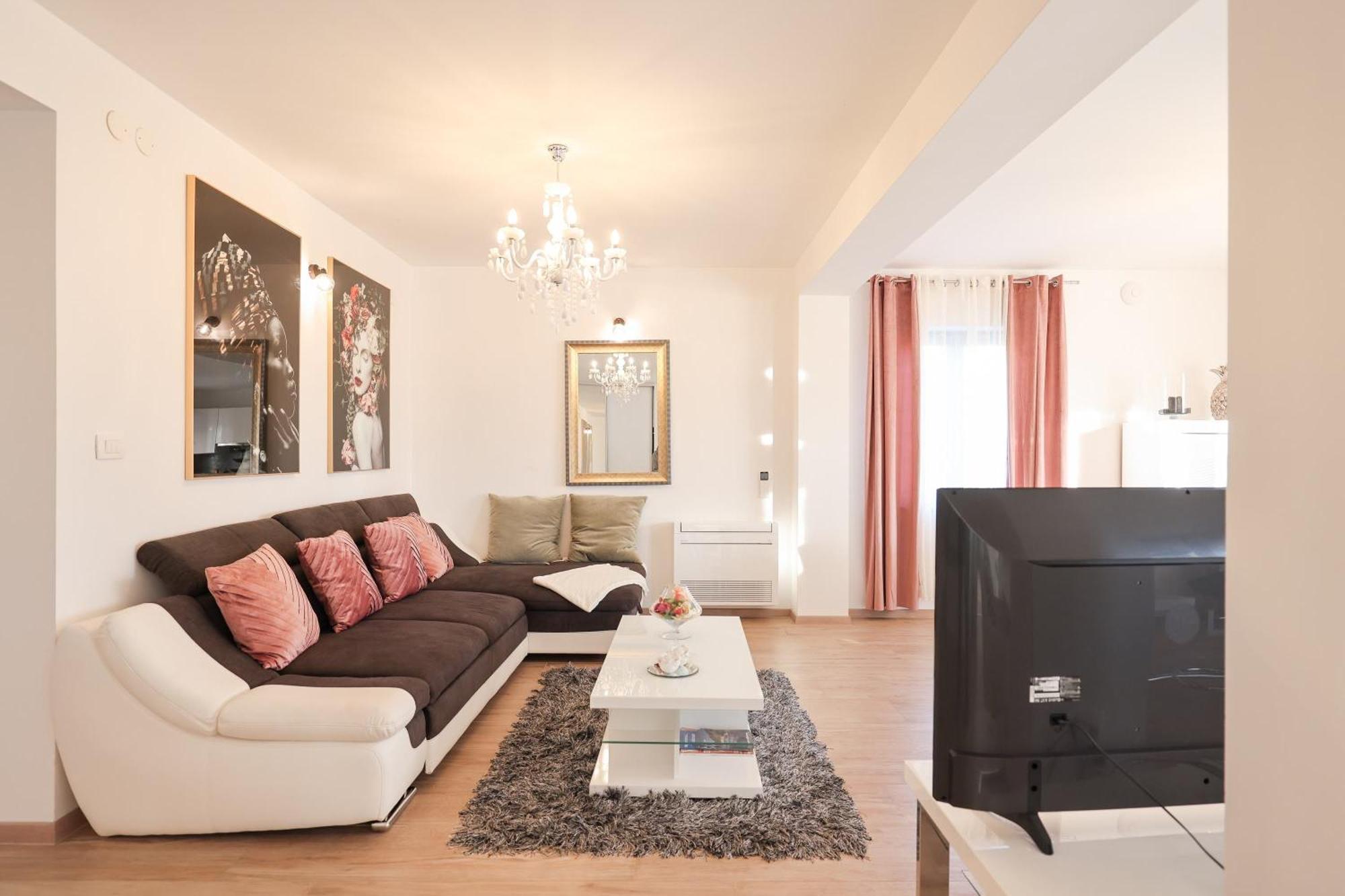 Villa Olive Garden Sukošan Exteriör bild